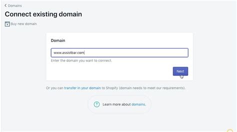 how to link your domain_6 to roblox